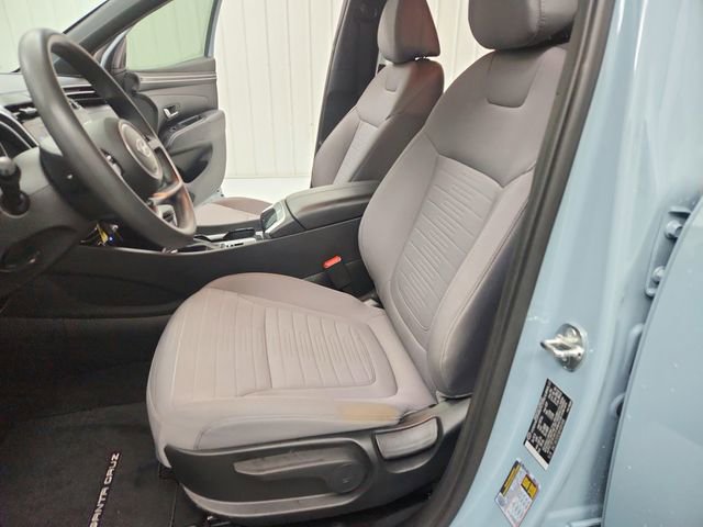 Used 2024 Hyundai Santa Cruz SE AWD/4WD image 19