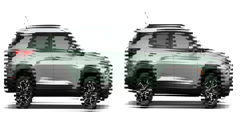 New 2026 Chevrolet TrailBlazer ACTIV w/ Convenience Package image 29