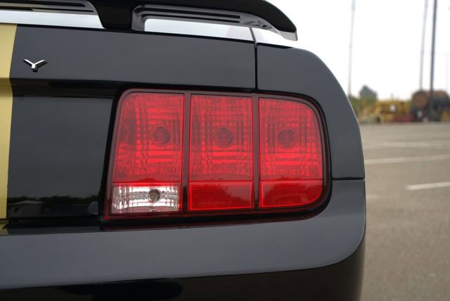 Used 2006 Ford Mustang GT Premium image 47