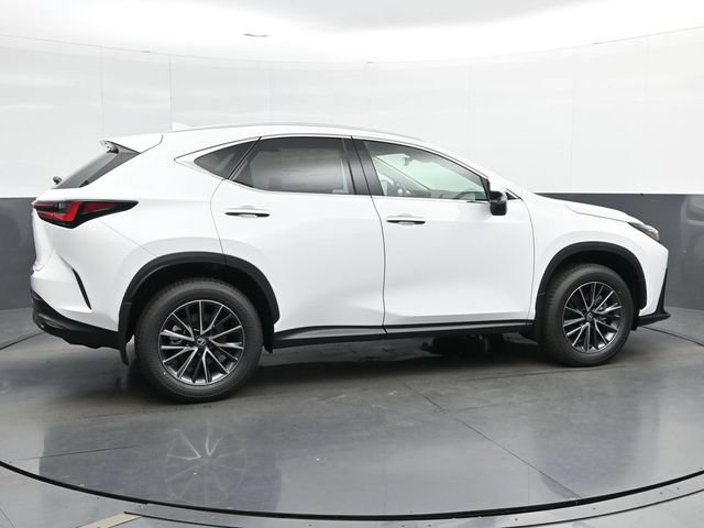 New 2026 Lexus NX 350 AWD w/ Accessory Package (2T) image 8
