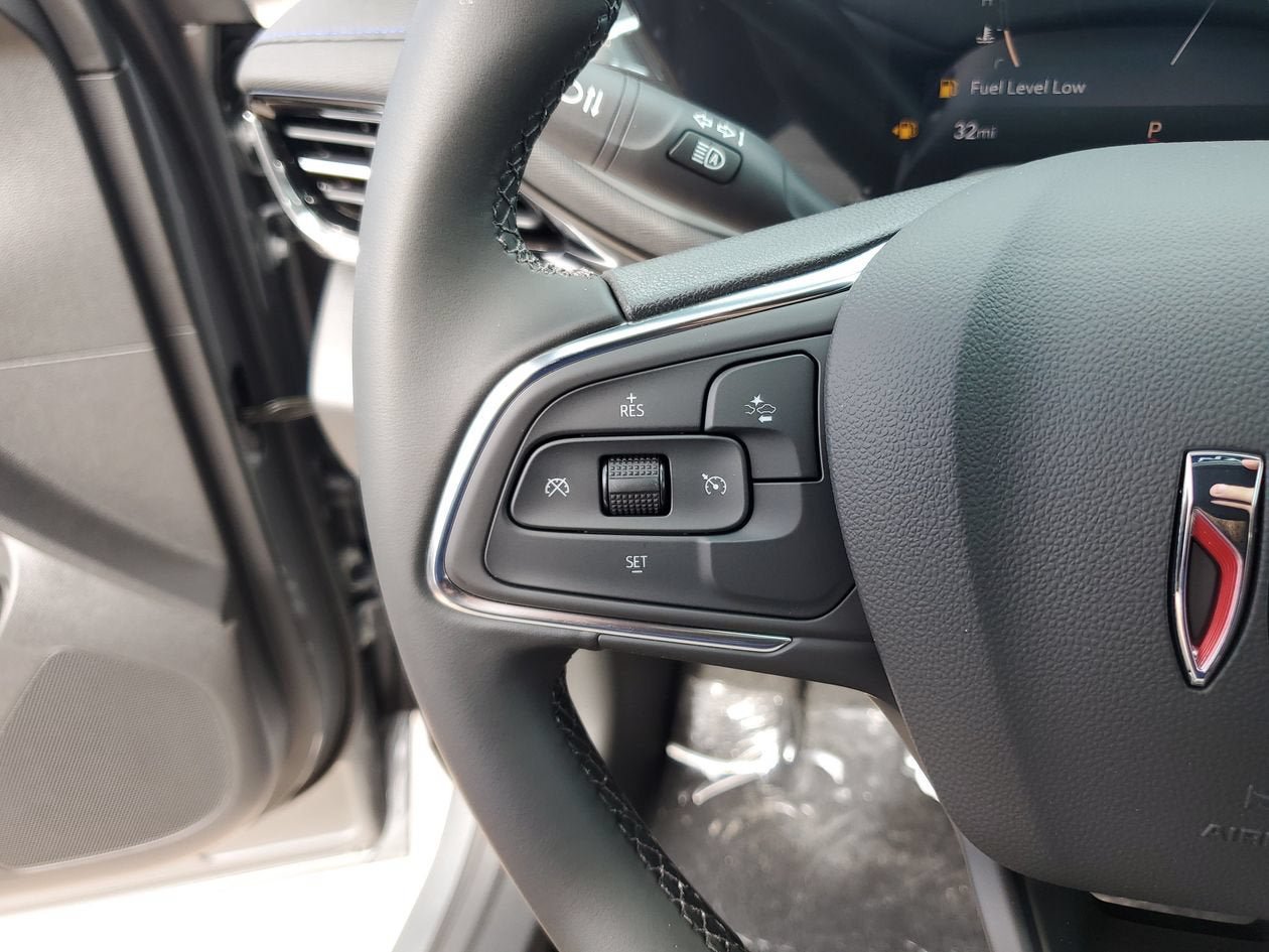 New 2026 Buick Envista Sport Touring w/ Convenience II Package FWD image 28