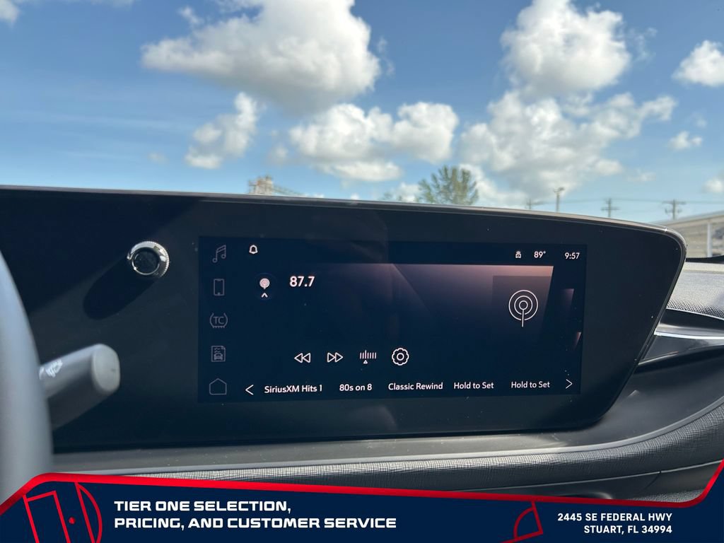 New 2026 Buick Envista Preferred w/ Convenience I Package FWD image 30