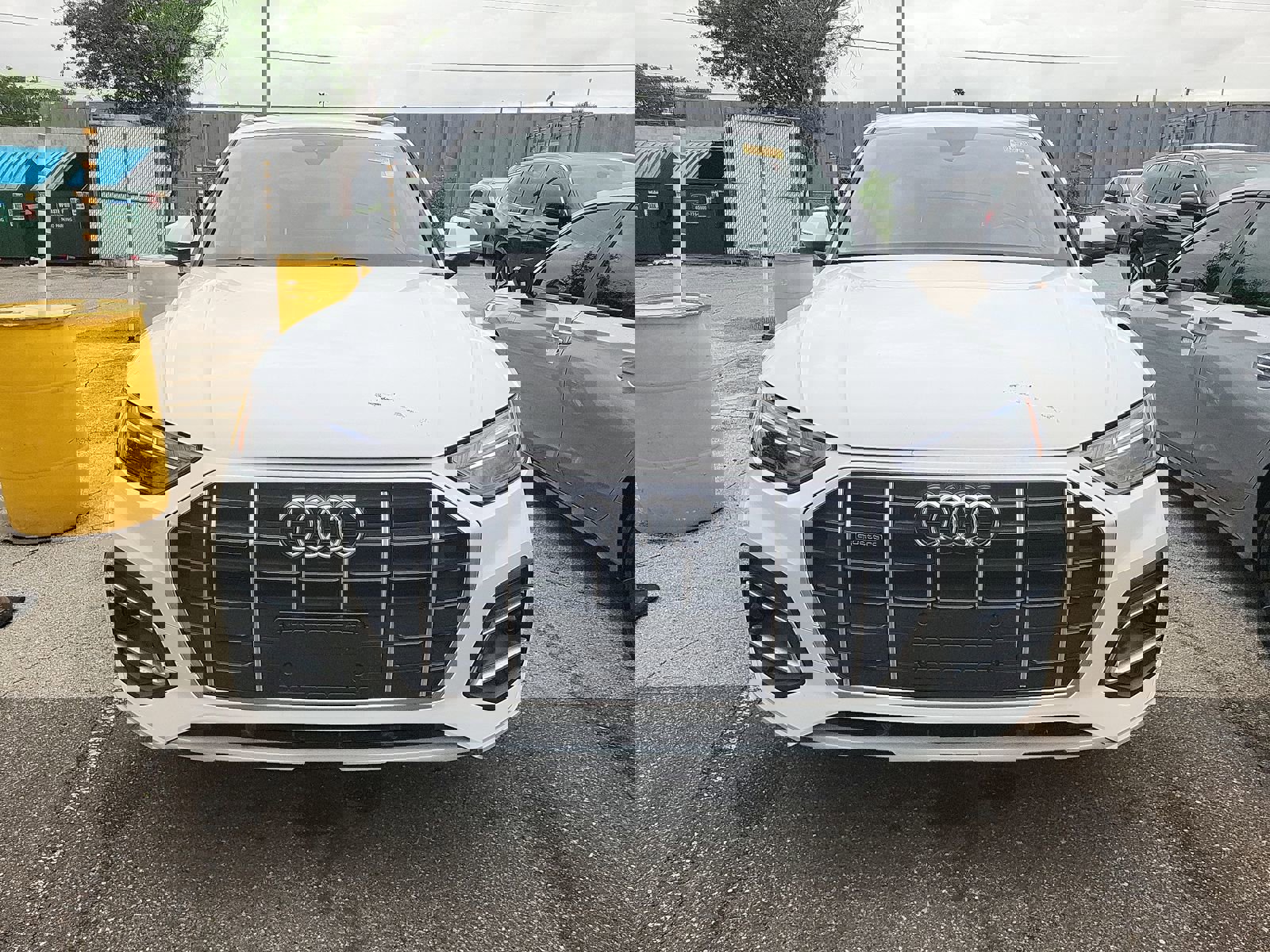 Used 2021 Audi Q5 Premium w/ Convenience Package image 2