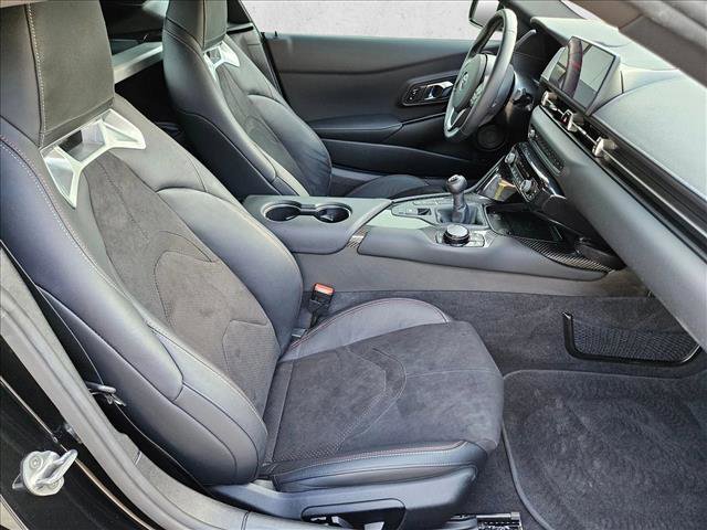 Used 2025 Toyota Supra image 18