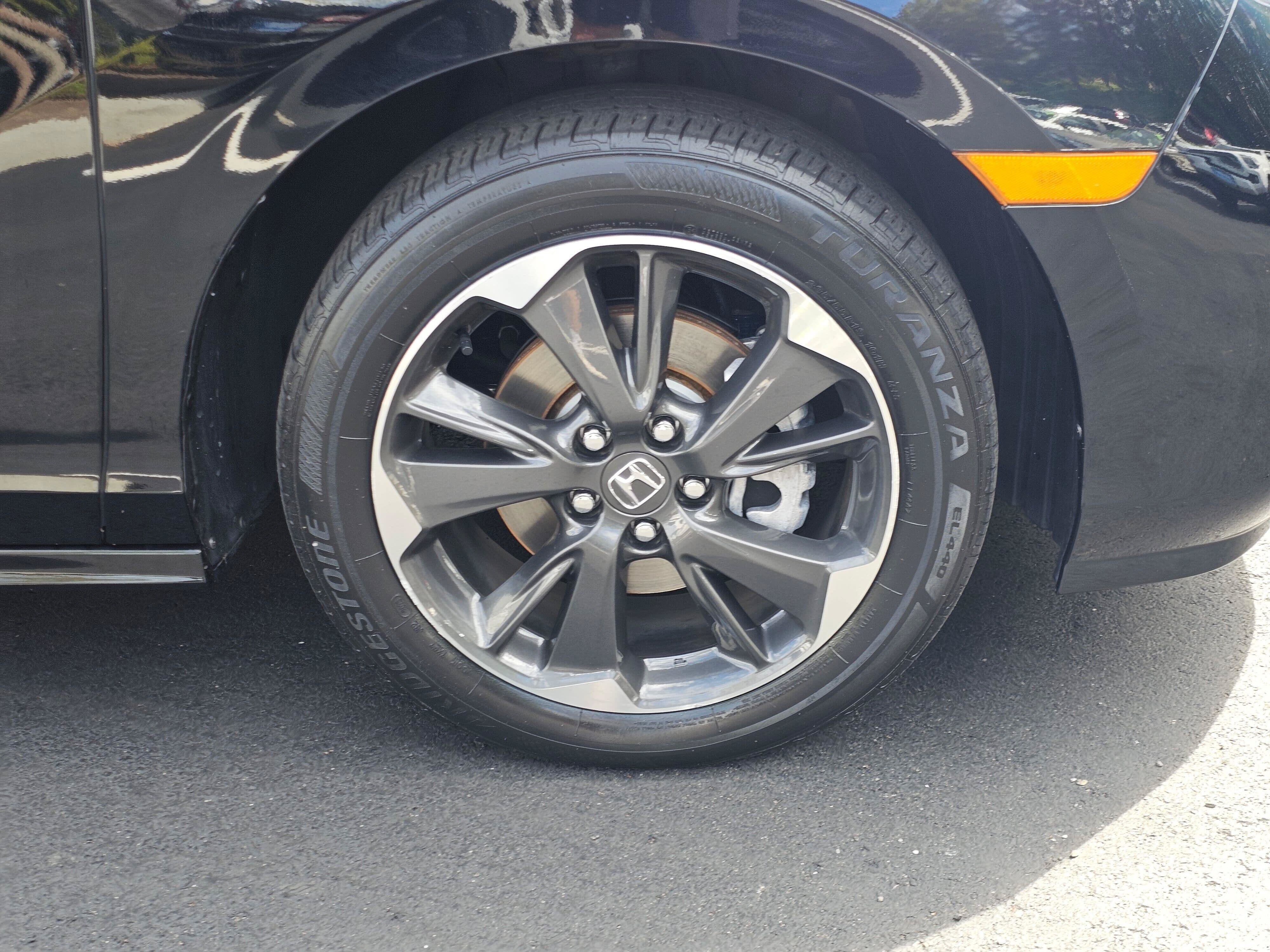 Used 2023 Honda Odyssey Elite image 9