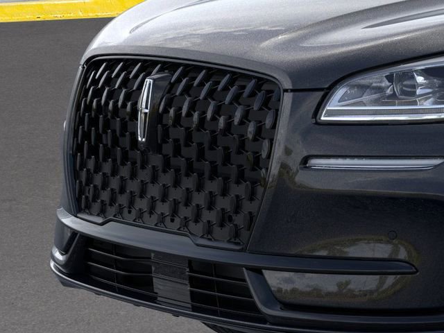 New 2026 Lincoln Corsair Reserve w/ Jet Appearance Package image 17