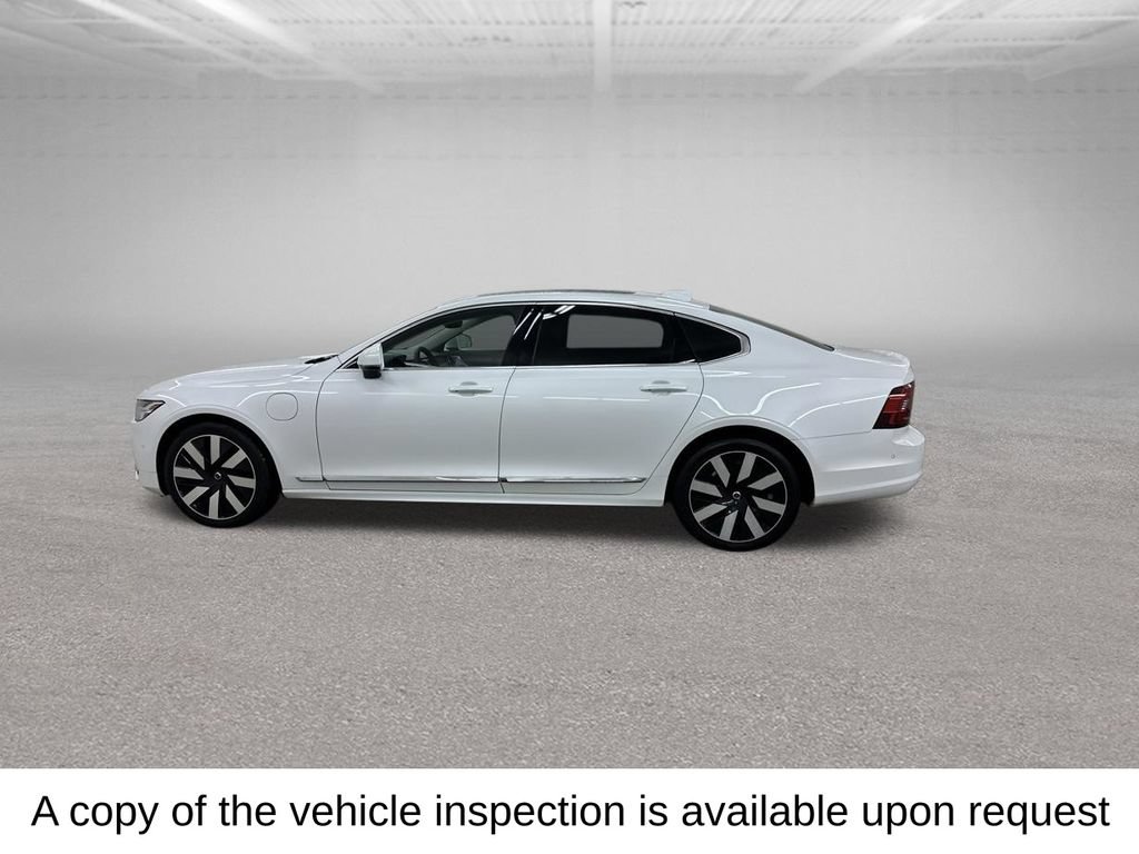 Used 2024 Volvo S90 T8 Ultimate AWD/4WD image 7