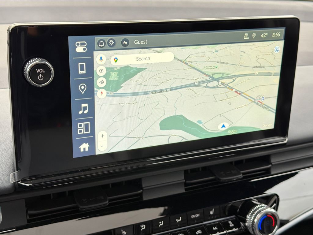 New 2026 Honda Prologue Touring image 28