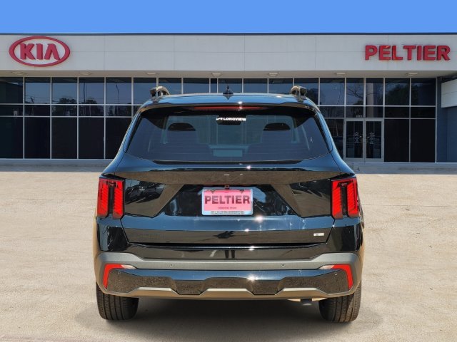 New 2026 Kia Sorento SX AWD/4WD image 4