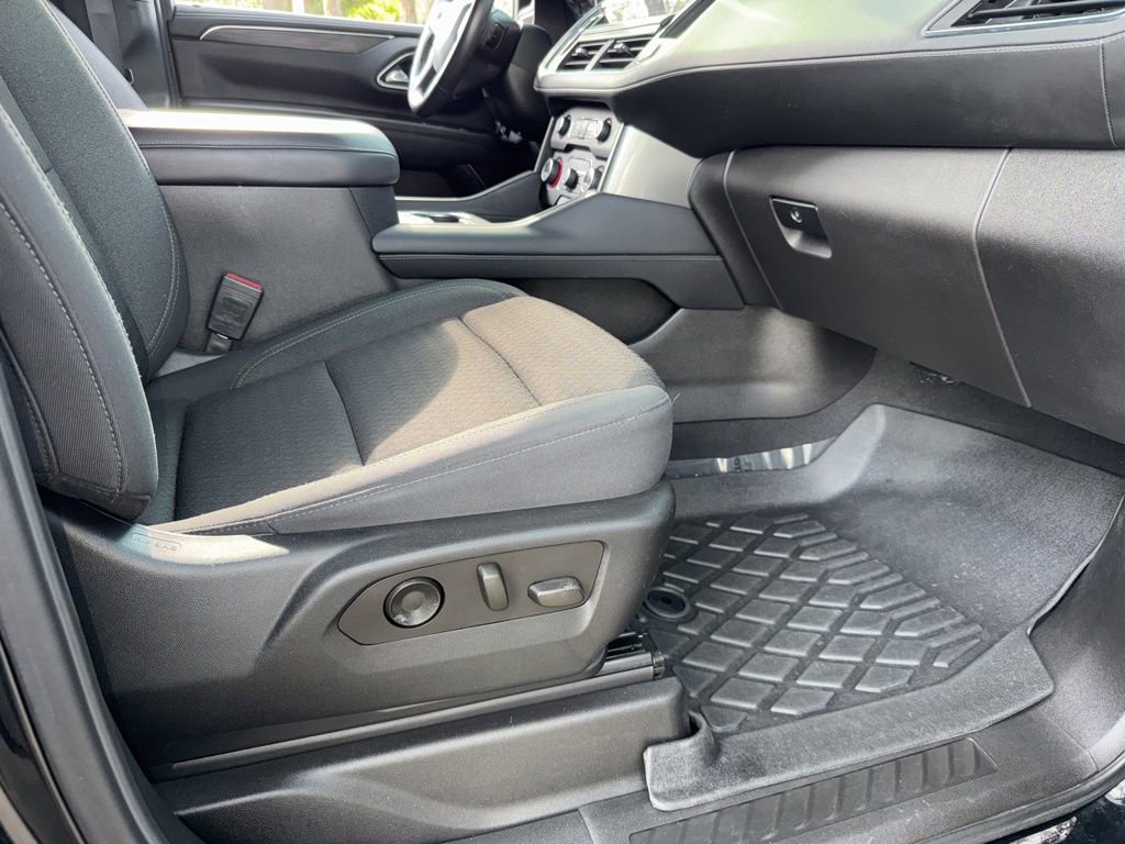 Used 2021 Chevrolet Tahoe LS RWD image 21