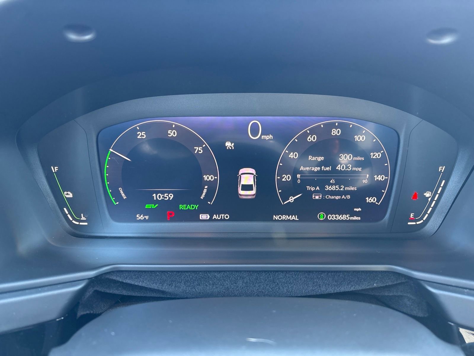 Used 2023 Honda Accord Sport image 15