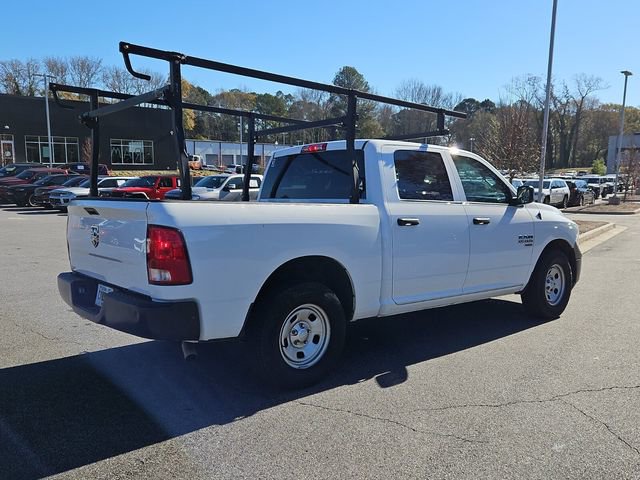 Certified 2023 RAM 1500 Tradesman image 3