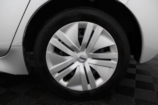 Used 2019 Nissan Leaf S w/ S Charge Package FWD image 10