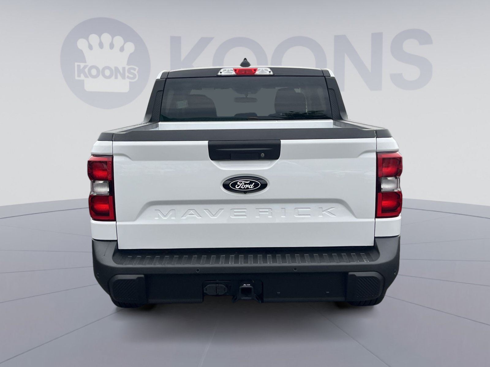 New 2025 Ford Maverick XLT w/ XLT Luxury Package AWD/4WD image 10
