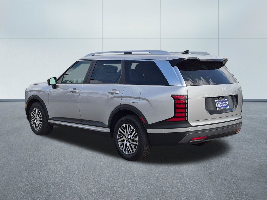 New 2026 Hyundai Palisade SEL AWD/4WD image 4