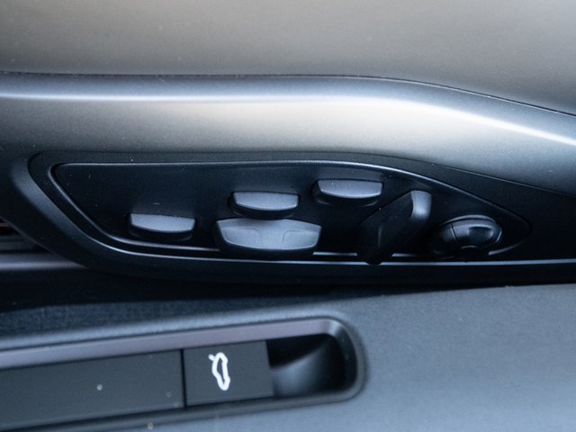 New 2026 Porsche 911 Carrera 4 GTS image 19