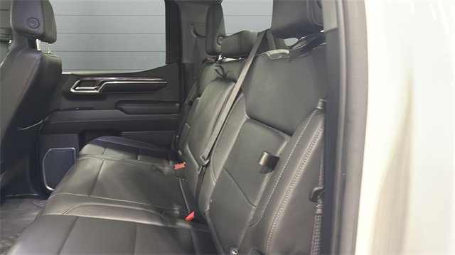 Used 2023 Chevrolet Silverado 1500 LTZ image 26