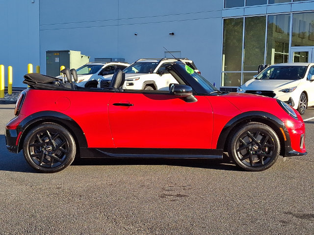Used 2026 MINI Cooper S FWD image 7
