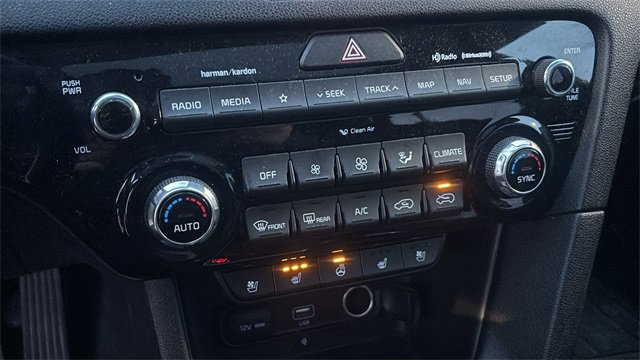 Used 2020 Kia Sportage EX w/ Option Group 15 image 19