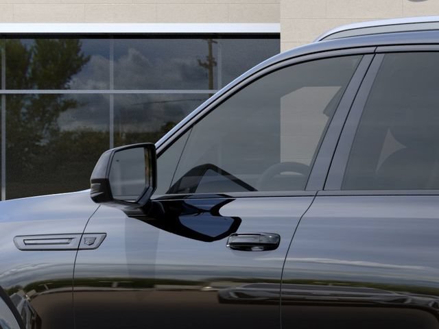 New 2026 Cadillac Escalade IQ Sport 2 w/ LPO, ONYX Package AWD/4WD image 12