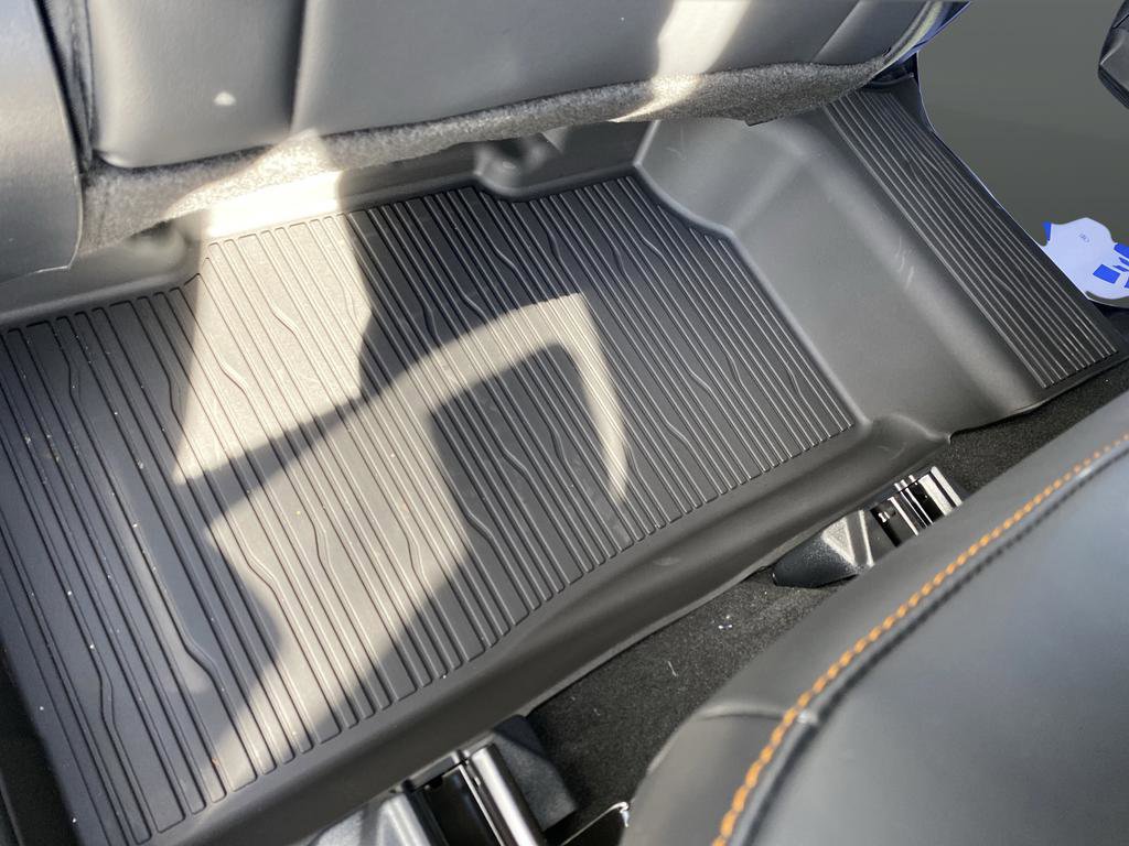 New 2026 Ford Explorer Tremor image 20