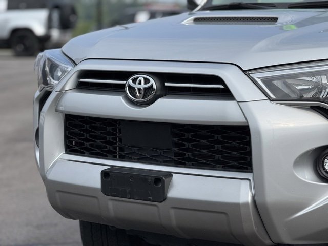 Used 2023 Toyota 4Runner TRD Off-Road Premium image 5