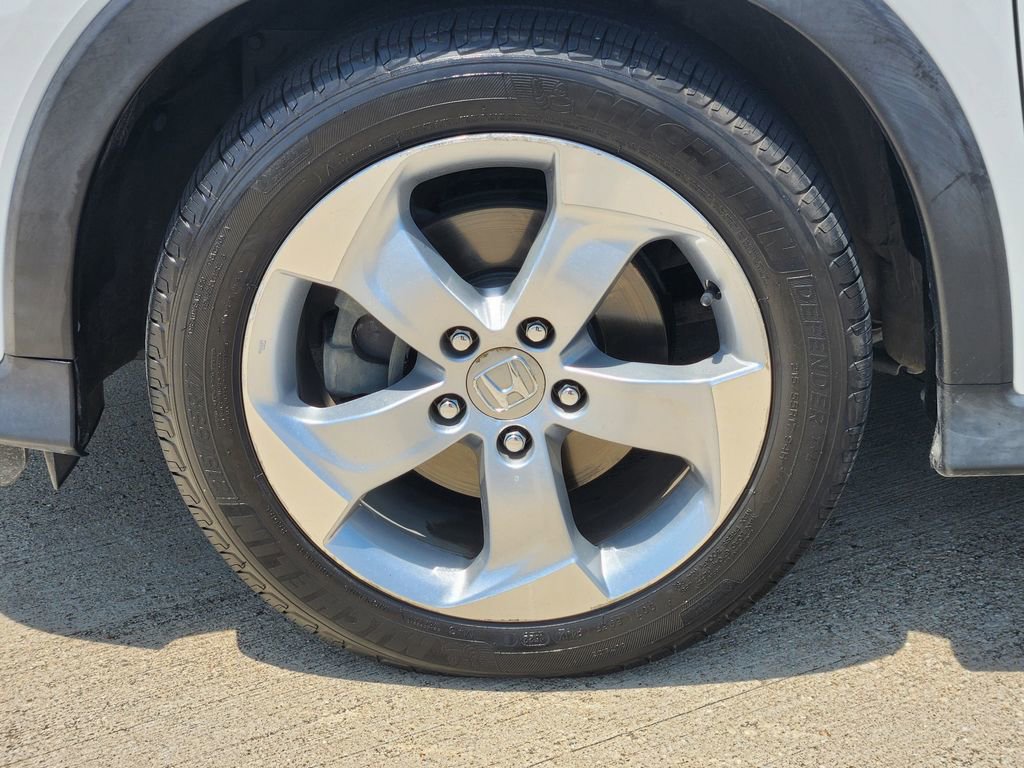 Used 2016 Honda HR-V EX-L image 10