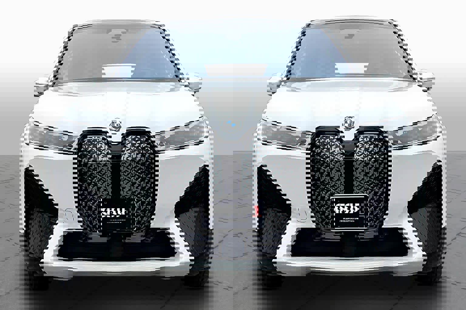 Certified 2024 BMW iX M60 image 3