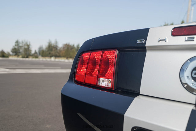 Used 2007 Ford Mustang GT RWD image 51