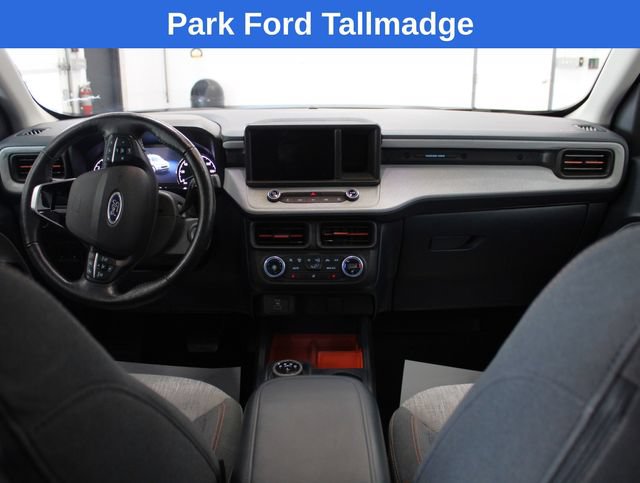 Used 2022 Ford Maverick XLT w/ Equipment Group 300A Standard AWD/4WD image 28