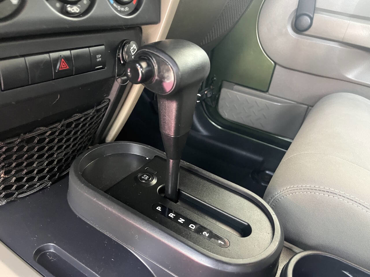 Used 2009 Jeep Wrangler Unlimited X image 31