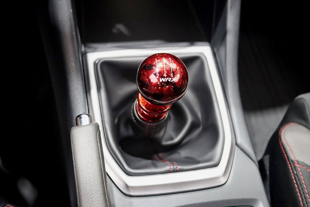 Used 2022 Subaru WRX AWD/4WD image 22