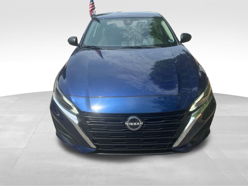 Used 2024 Nissan Altima 2.5 S FWD image 30