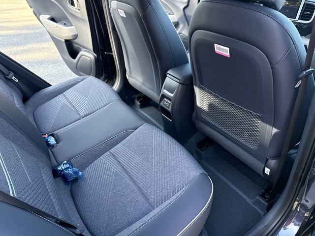 New 2025 Hyundai Venue Limited image 19