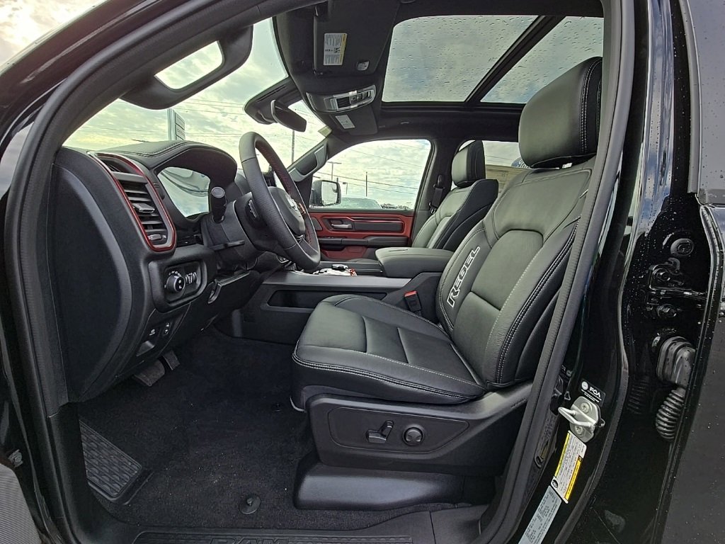 New 2026 RAM 1500 Rebel image 12