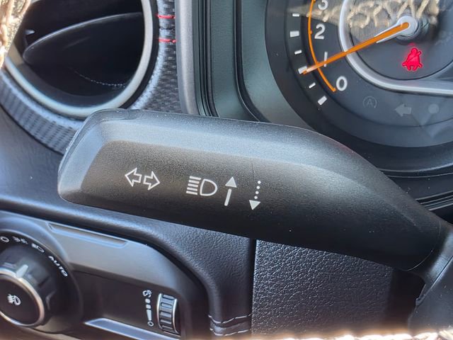 Used 2025 Jeep Wrangler Unlimited Rubicon w/ Convenience Group AWD/4WD image 42