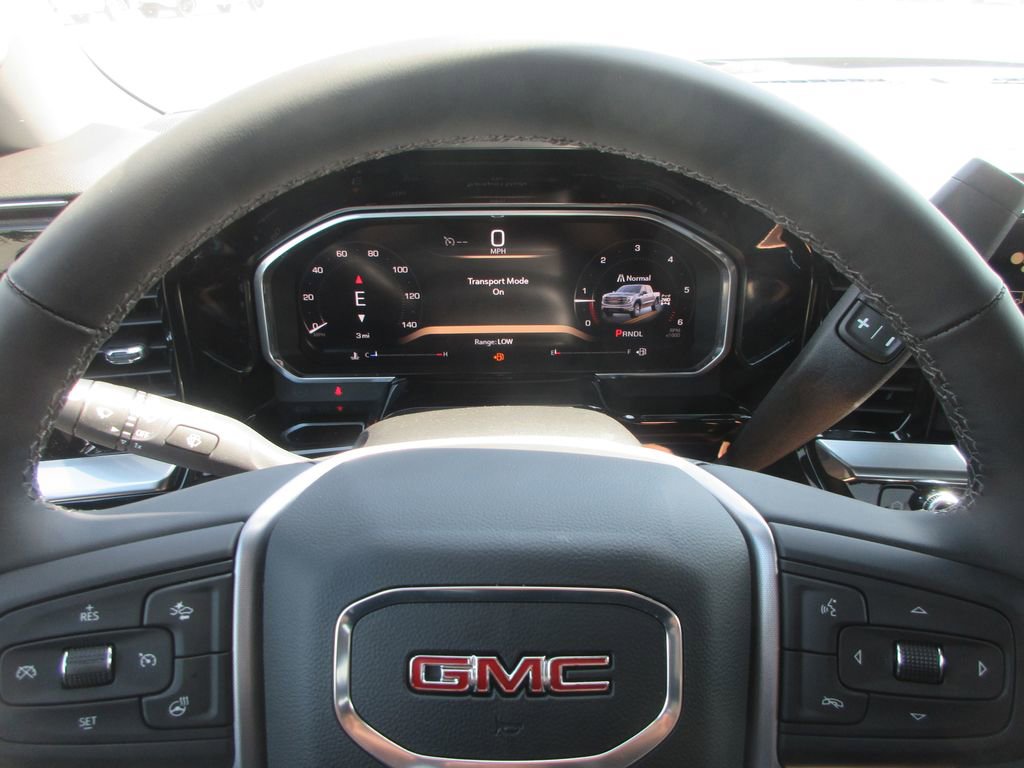 New 2026 GMC Sierra 1500 Elevation w/ Elevation Select Package AWD/4WD image 18