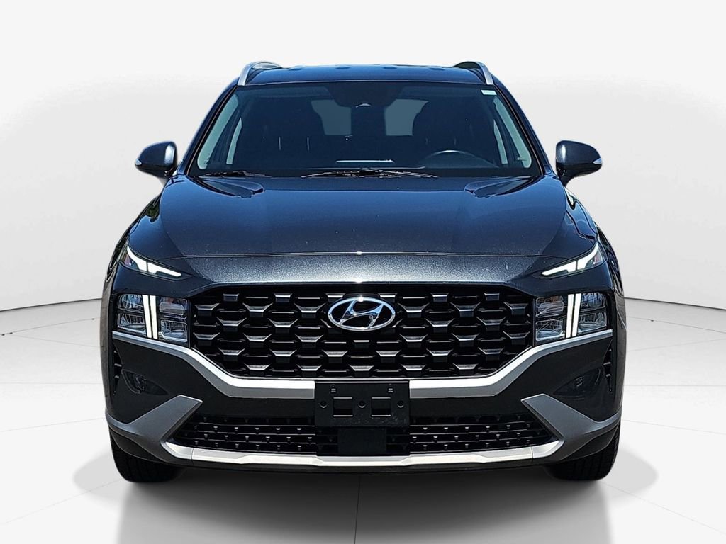 Used 2023 Hyundai Santa Fe SEL AWD/4WD image 12