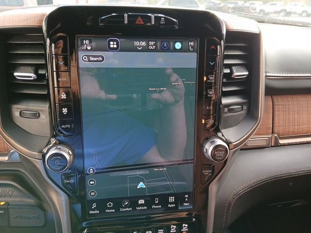 Used 2022 RAM 2500 Limited image 41