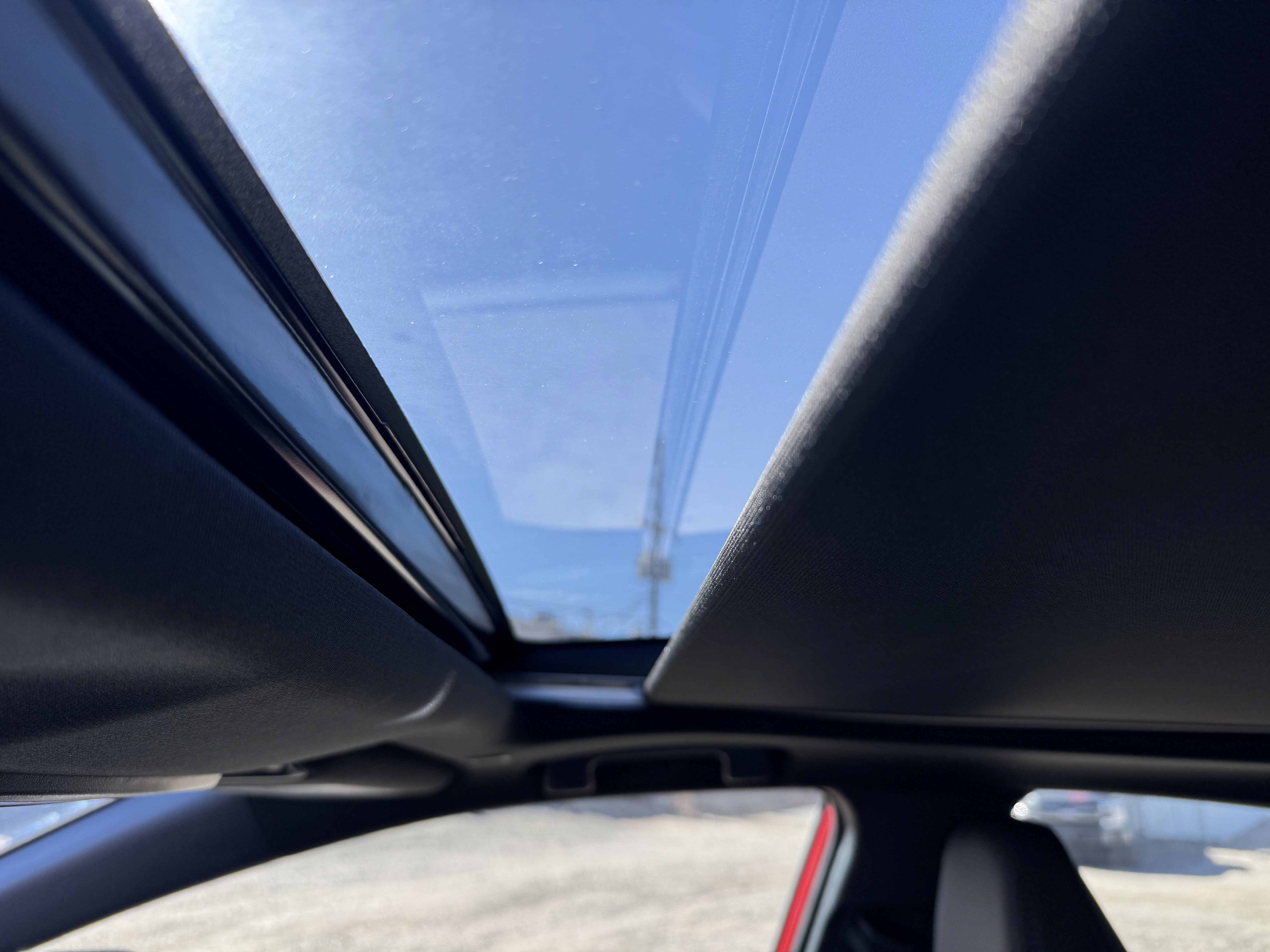 Used 2025 Toyota Camry XSE w/ Premium Package image 32