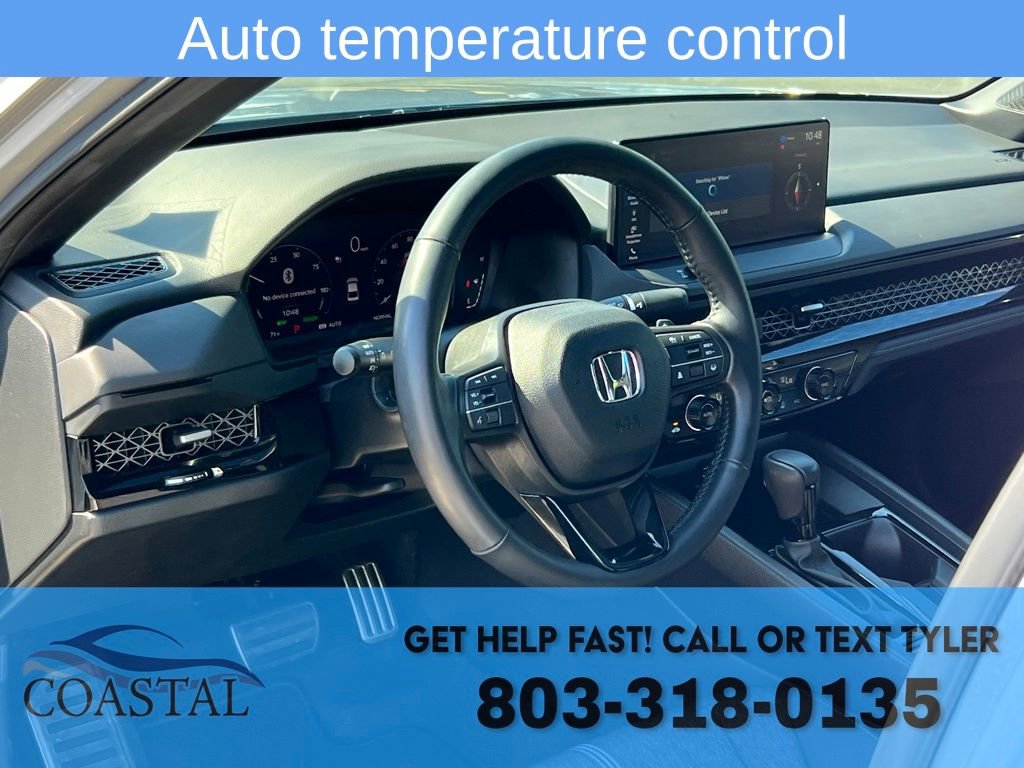 Used 2023 Honda Accord Sport image 5