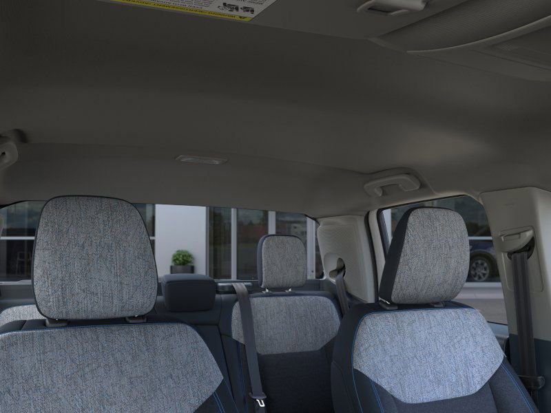 New 2026 Ford Maverick XLT w/ XLT Luxury Package image 12