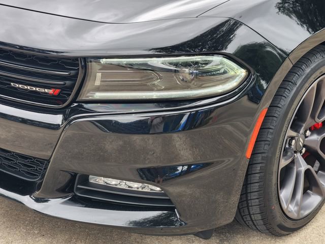 Used 2023 Dodge Charger SXT w/ Plus Group RWD image 16