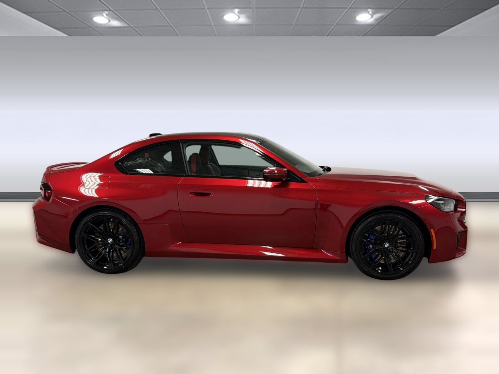 New 2026 BMW M2 w/ Lighting Package RWD image 7