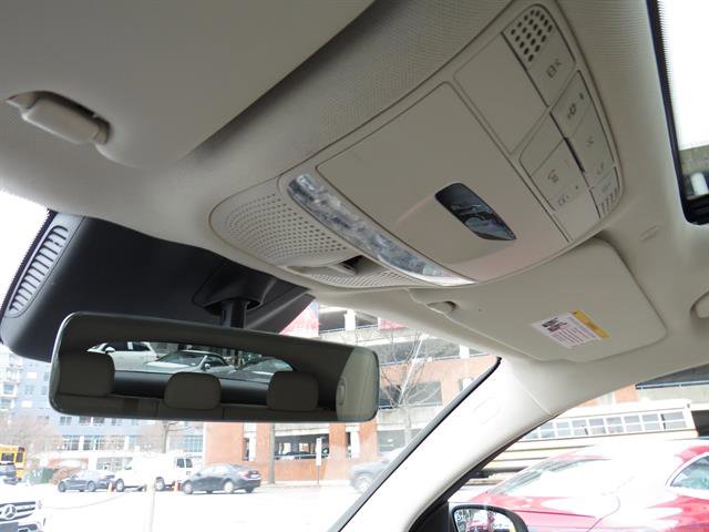 Certified 2022 Mercedes-Benz GLC 300 4MATIC Coupe image 17