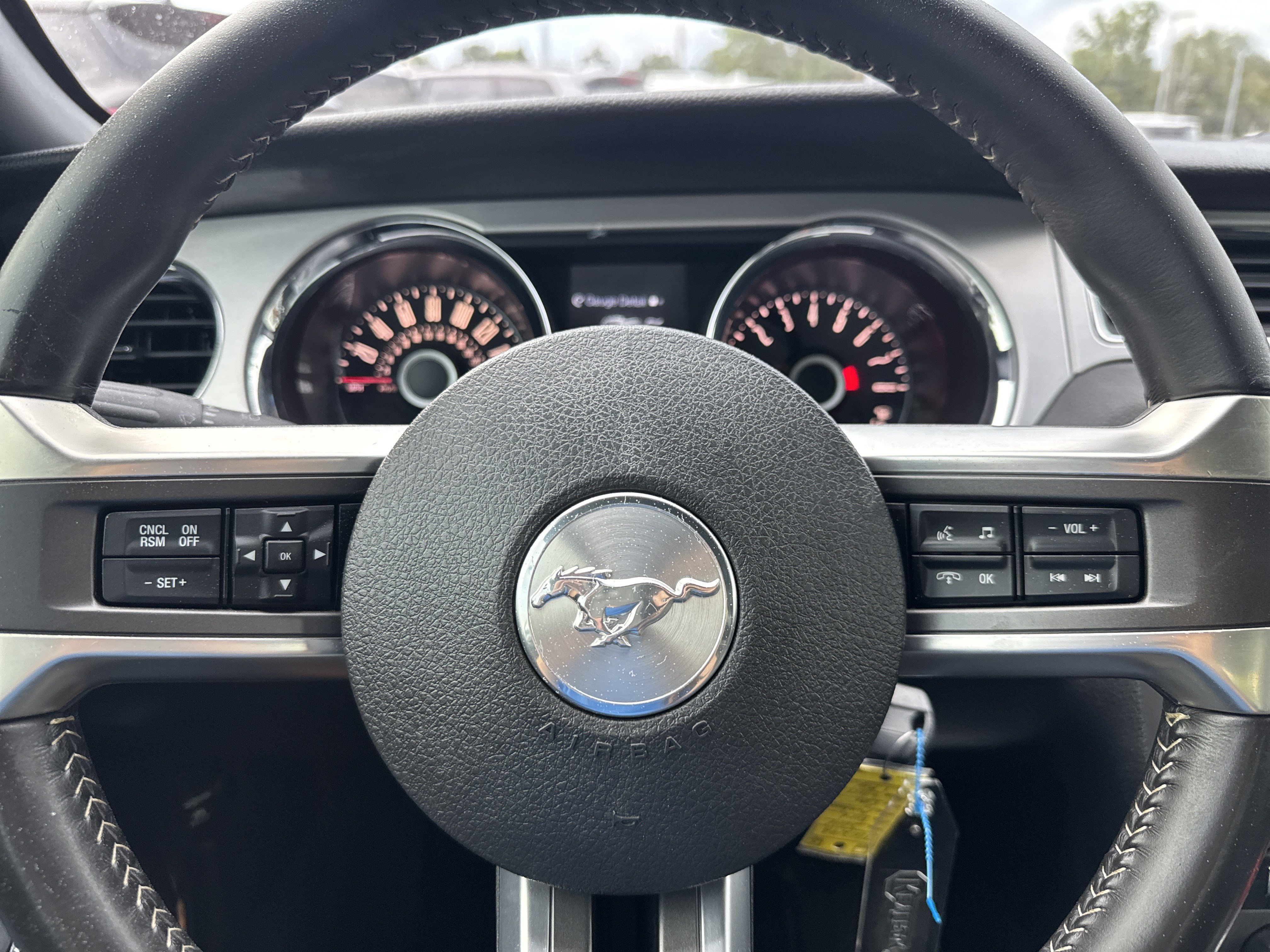 Used 2014 Ford Mustang GT Premium RWD image 17