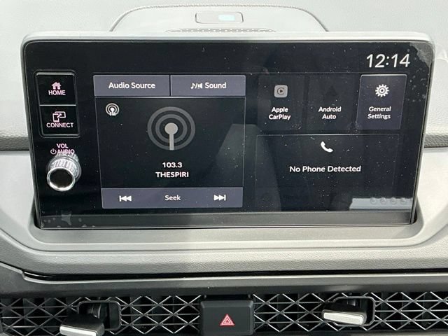 New 2026 Honda Accord SE image 11