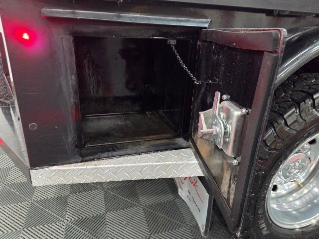 Used 2024 RAM 3500 Limited w/ Safety Group image 37