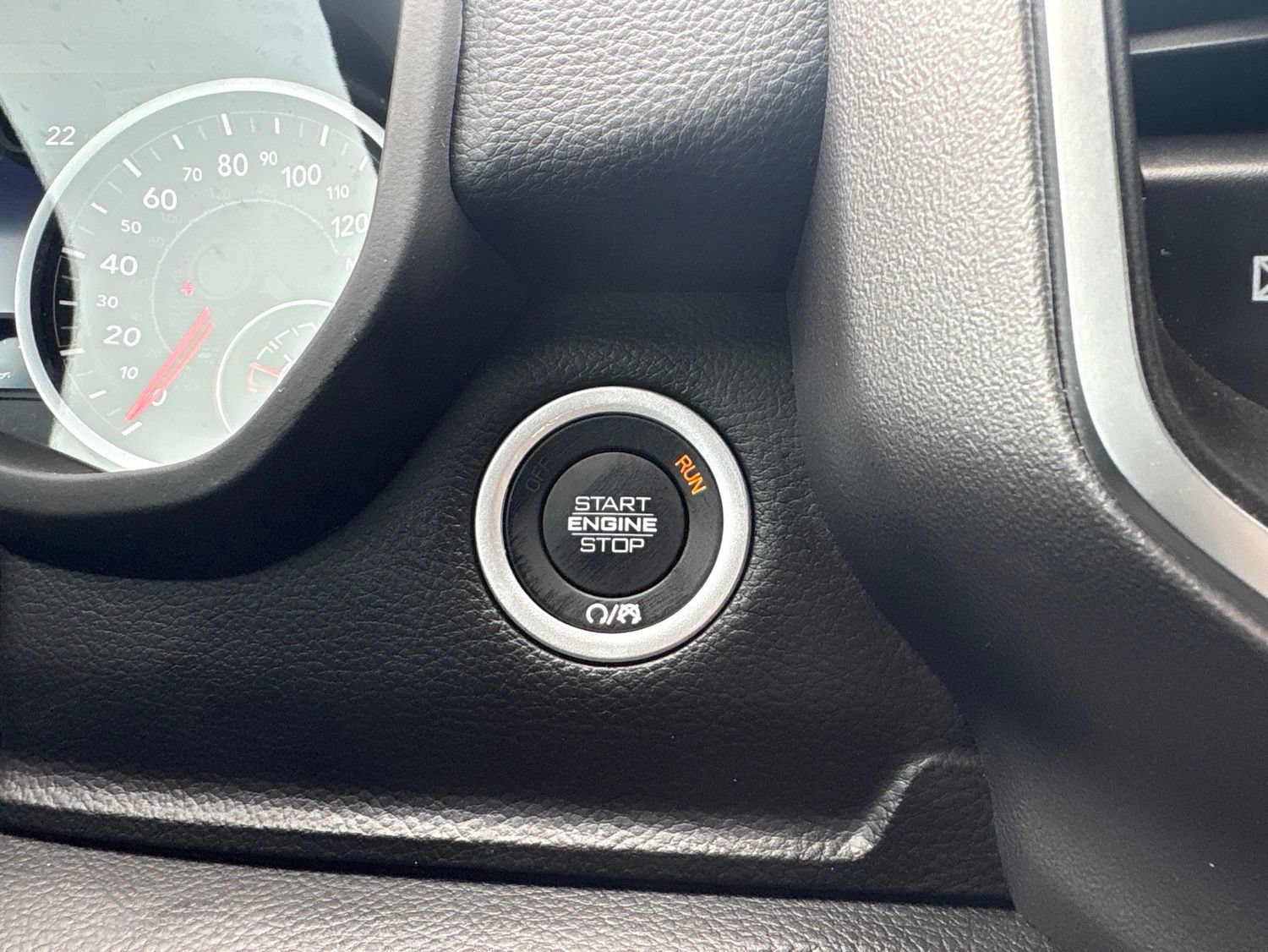 New 2026 RAM 1500 Big Horn AWD/4WD image 25