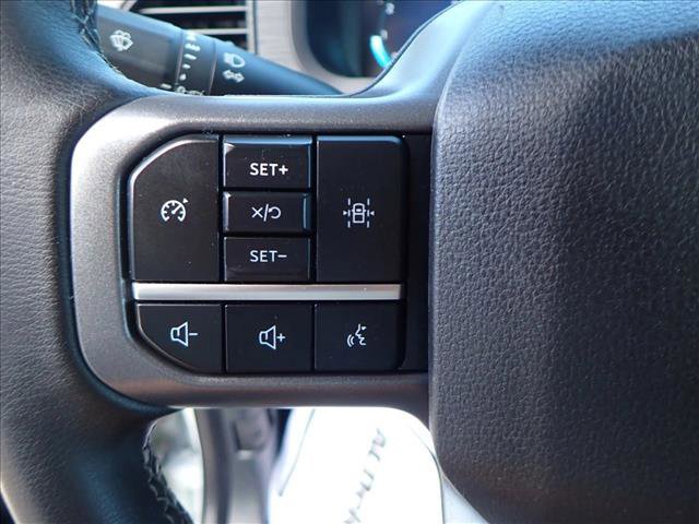 Used 2024 Ford F150 XLT w/ Mobile Office Package image 12
